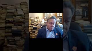 Николай Платошкин: Солженицын и Молдагулова