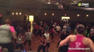 Zumba Classes in Bergen County NJ | MyZumbaBody