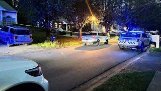 12-year-old charged in shooting death of 16-year-old, police say | WSOC-TV