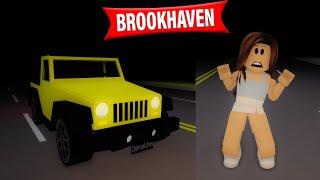 LA NUIT QUI A BOULEVERSÉ MA VIE  sur BROOKHAVEN RP ! ROBLOX FR