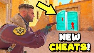 How a NEW BUG BREAKS THE GAME! - CS2 HIGHLIGHTS