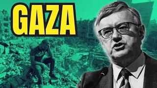 CAPIRE cosa succede a GAZA - Alessandro Barbero (Parma, 2024)