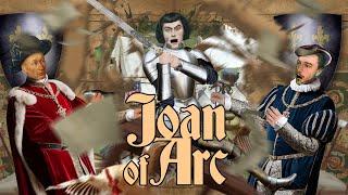 History Abridged: Joan of Arc