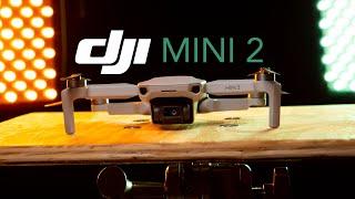 DJI Mini 2 - Still Worth It In 2021?