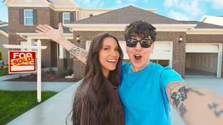 Buying Our First Home!! (House Hunting in Nashville)