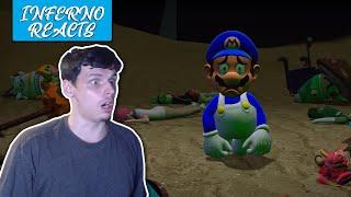 EVERYONE IS DEAD! ~ SMG4: [NINTENDO HAS CLAIMED THIS VIDEO] REACTION // InfernoYT