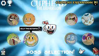 cupnews cuphead expansion beta 1.1 leaks @genocompany