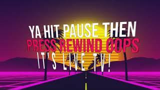 Jonathan Craig - 10,000 Questions (Official Lyric Video)