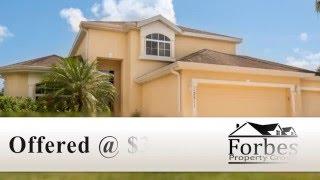 Chelsea Oaks pool home on half acre in Parrish Florida 34219 | Parrish real estate expert realtors 