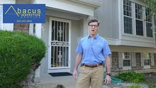 Abacus Inspection Service Introduction Video