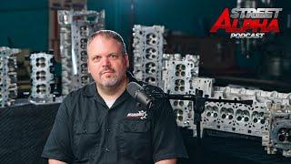 Headgames Motorworks On The Best Cylinder Heads Of All Time, Head Porting, and Machine Shop Myths