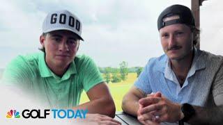 Previewing Good Good Golf's Midwest Open | Golf Today | Golf Channel