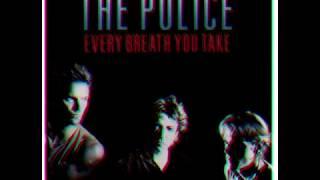 The Police - Every Breath You Take (Remix)