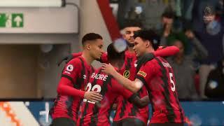 PLUCKING BRIGHTON - The AFC Bournemouth Fifa 23 Series