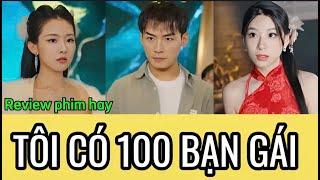 Tôi có 100 bạn gái - FULL HD