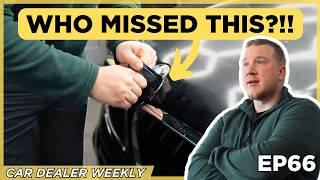 This Car Was Not What I Expected! | BM Weekly Ep 66