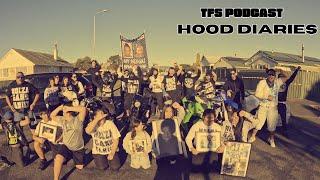 NZ toughest hoods | Highbury "HOODZ UP"