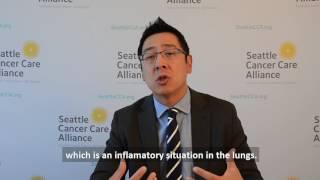 Immunotherapy side effects