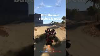 Wow the new Halo is so fun