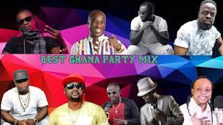 Ghana highlife music mix/ ghana music 2019/2020 highlife music ft daddy lumba