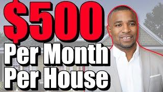 E071 Investing, Questioning and Being a Real Estate Icon with Gary Hibbert