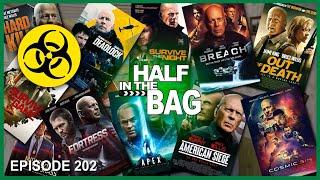 Half in the Bag: The Bruce Willis Fake Movie Factory