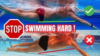 The 5 Crucial Freestyle Fixes That Always Boost My Clients’ Speed