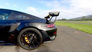 Porsche VR Photoshoot at Dillingham Airfield, Hawaii 3/4