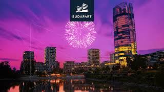 BudaPart NEW YEAR'S EVE MIX 2022 by Nigel Stately