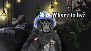 GORILLA TAG PROP HAUNT UPD!?