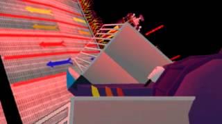 Airwolf Simulation by U.R.S.