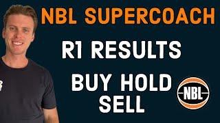 Great NBL Supercoach Start + Best Buys/Strategy!