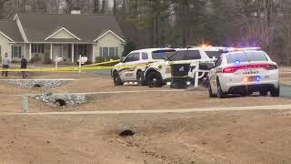 NC: Greenville realtor arrested in triple homicide