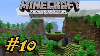 MINECRAFT SEASON 2 #10 XBOX 360   Es ist noch keine BuBu Zeit  Let's Play Minecraft HD