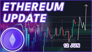WILL ETH DUMP NOW? (ETH Price Prediction 2025)