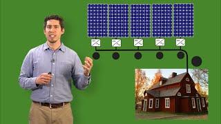 Calculating System Size | Solar Energy Basics | edX Series