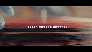 Gotta Groove Records - The Artist's Preferred Record Pressing Plant