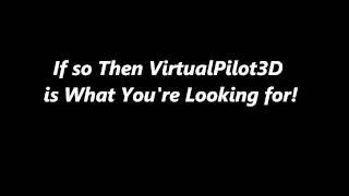 VirtualPilot3D have VirtualPilot3D