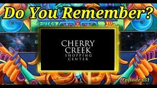 Do You Remember Cherry Creek Center in Denver Colorado?