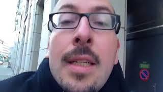 Message on Jai Jagat from Geneva-English