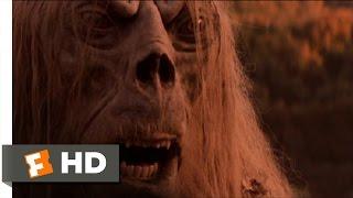 The Time Machine (4/8) Movie CLIP - The Morlocks (2002) HD