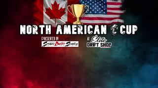 Top 16 North American Cup 2024