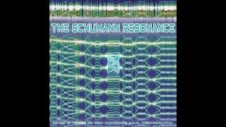 ૐ THE SCHUMANN RESONANCE 432Hz PSYCHEDELIC CHILLOUT  -  Don Alphonso a.k.a  C0SM1C-4LPH4 ૐ