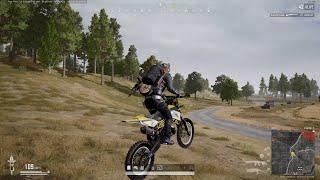 PUBG PC Live Gameplay 4K: Watch Now For Epic Wins And High IQ Plays | Garynych Gameplay