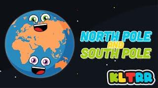 KLT North Pole and South Pole Full Reanimation