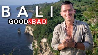 How to Move to Bali? Pros and Cons of Living in Bali!