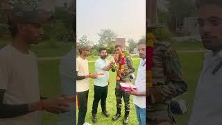 Army  Selected Sachin Kataiya Physical Academy #motivation #ashfaqsir #education