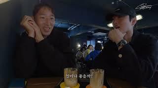 경기 못 뛰는 선수가 팀의 고참으로 살아가는 법 ㅣ경남FC 이광선