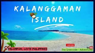 Kalanggaman Island Quick Trip -  DIY DAY TOUR