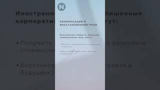 Особенности регулирования корпоративных отношений в экономически значимых организациях